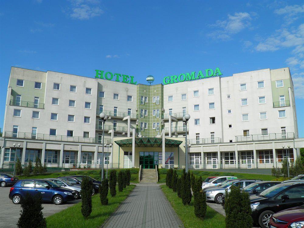 Hotel Accademia بشيميش المظهر الخارجي الصورة